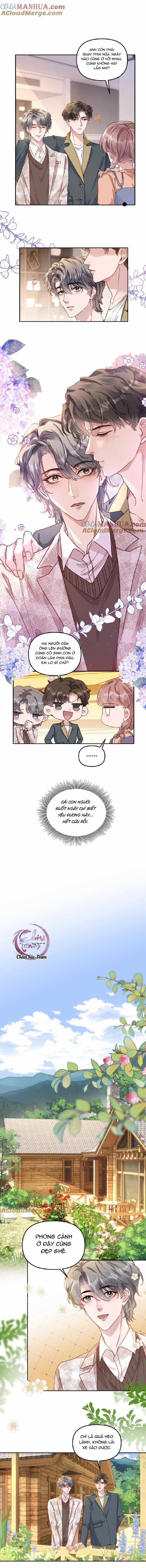 Hữu Danh Chapter 53 trang 1