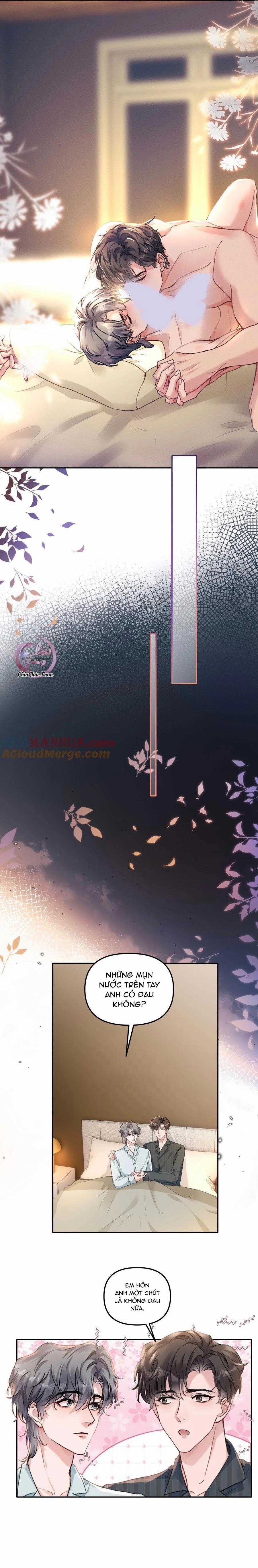 Hữu Danh Chapter 55 trang 1
