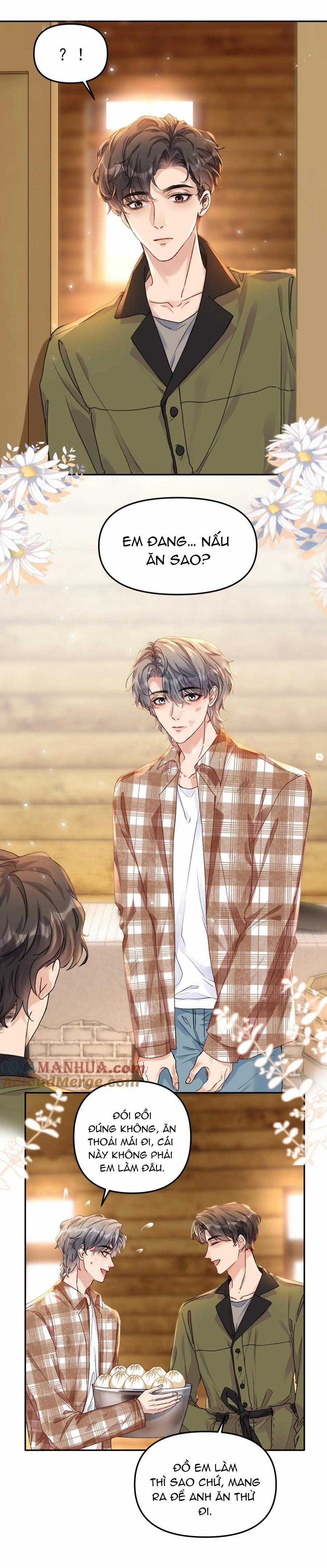 Hữu Danh Chapter 61 trang 1