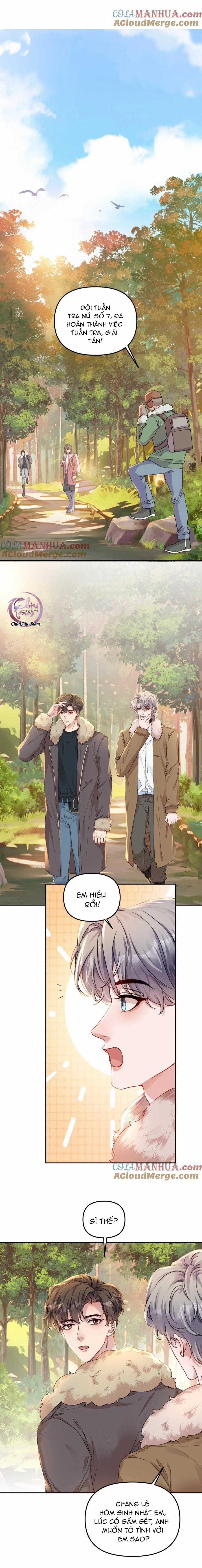 Hữu Danh Chapter 63 trang 0