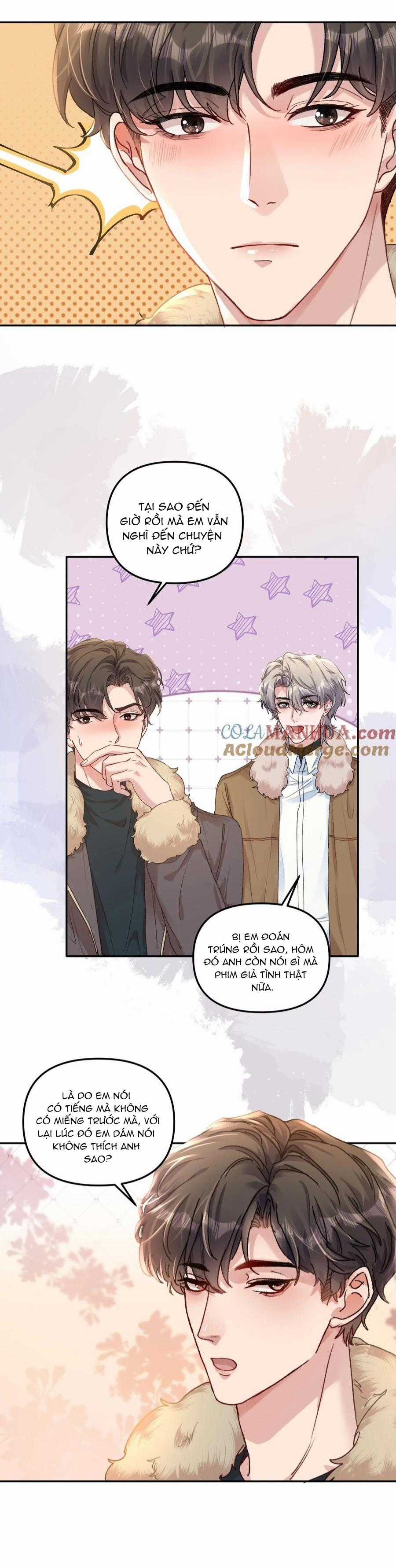 Hữu Danh Chapter 63 trang 1