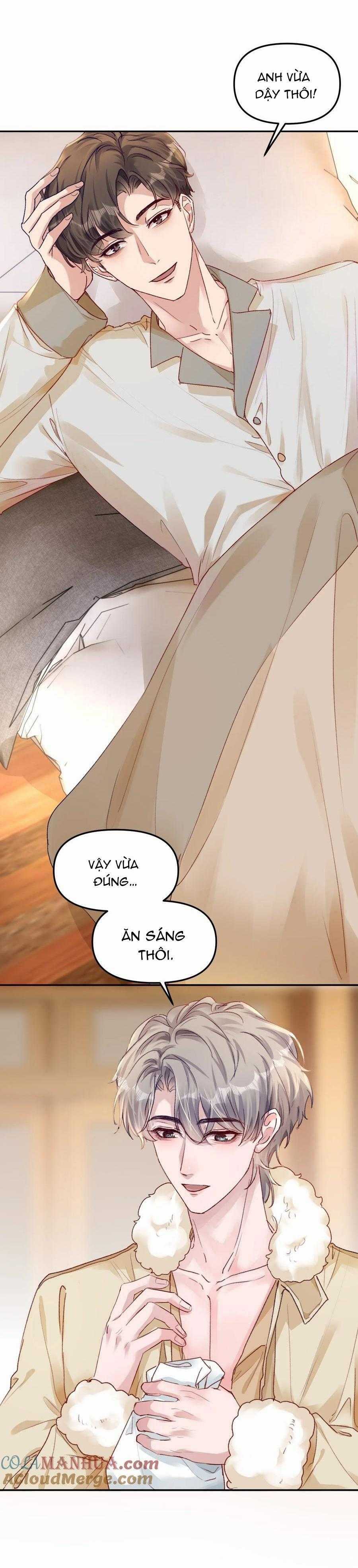 Hữu Danh Chapter 64 trang 1