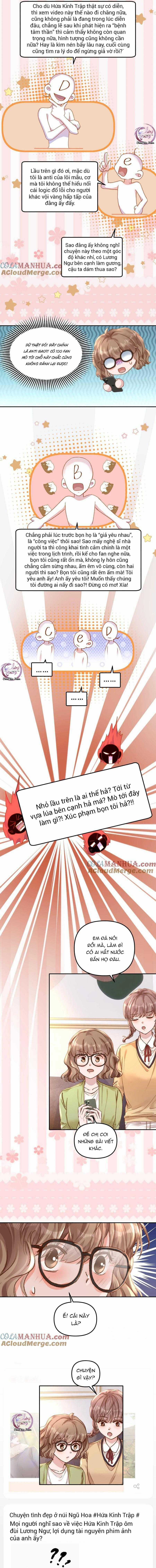 Hữu Danh Chapter 65 trang 1