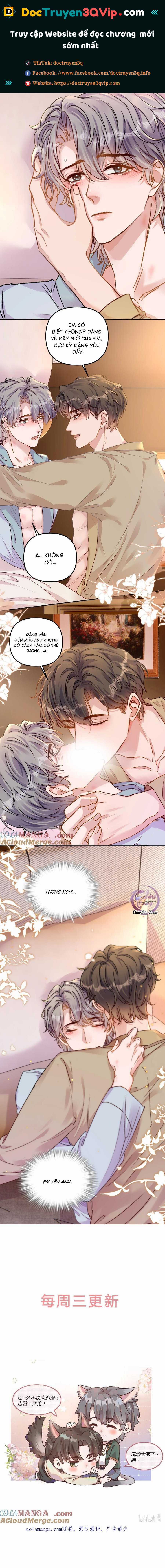 Hữu Danh Chapter 68 trang 1