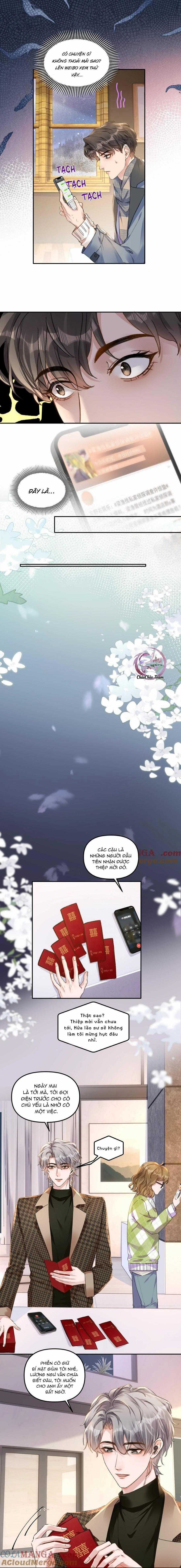 Hữu Danh Chapter 71 trang 1