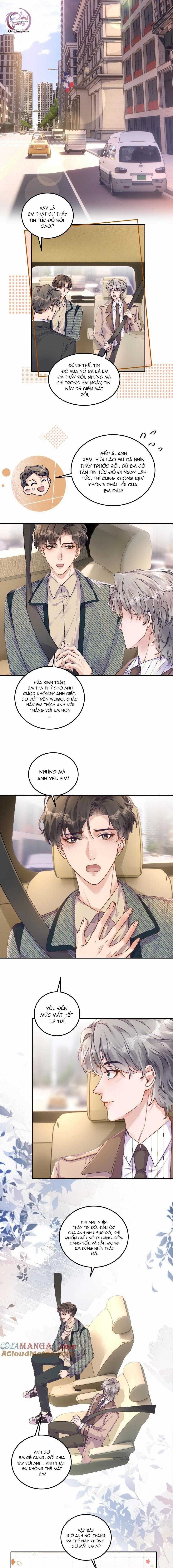 Hữu Danh Chapter 75 trang 2