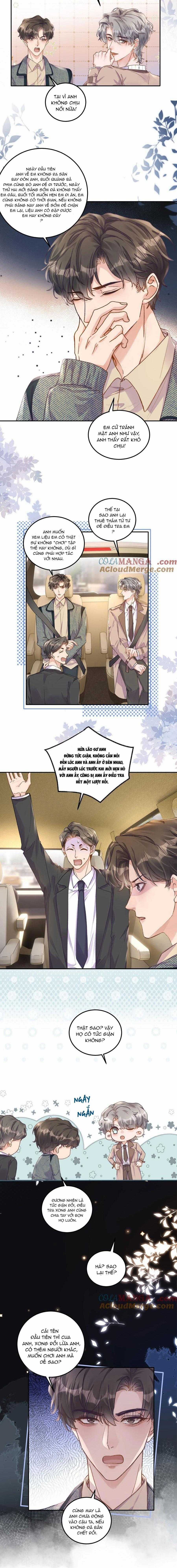 Hữu Danh Chapter 75 trang 3