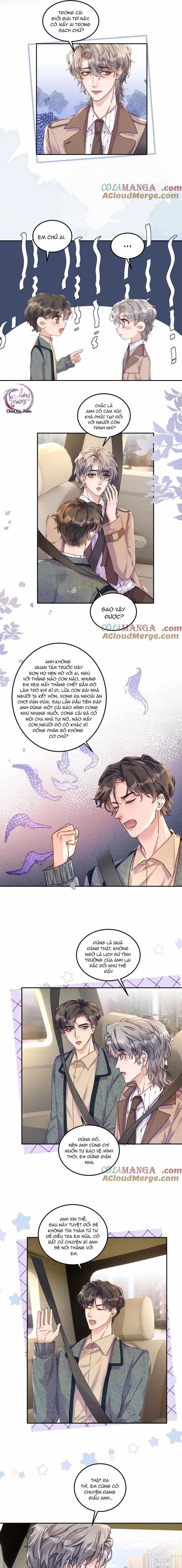 Hữu Danh Chapter 75 trang 4