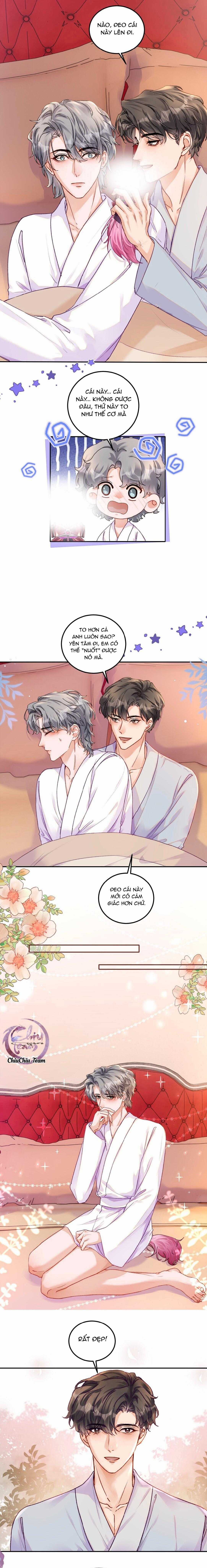 Hữu Danh Chapter 82 trang 2