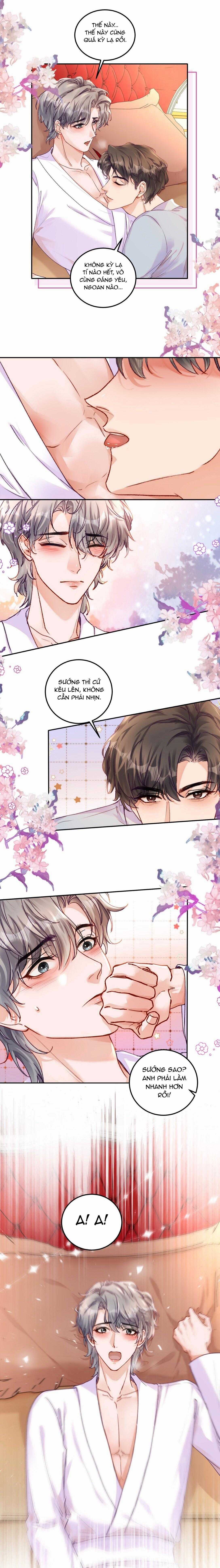 Hữu Danh Chapter 82 trang 3