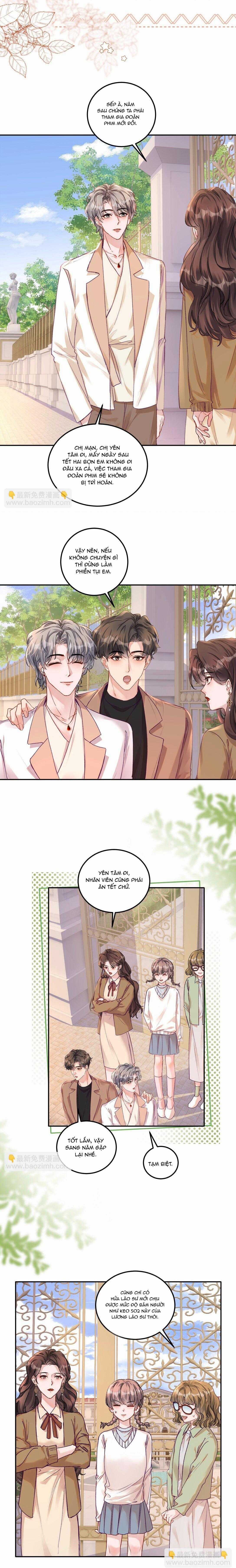 Hữu Danh Chapter 82 trang 6