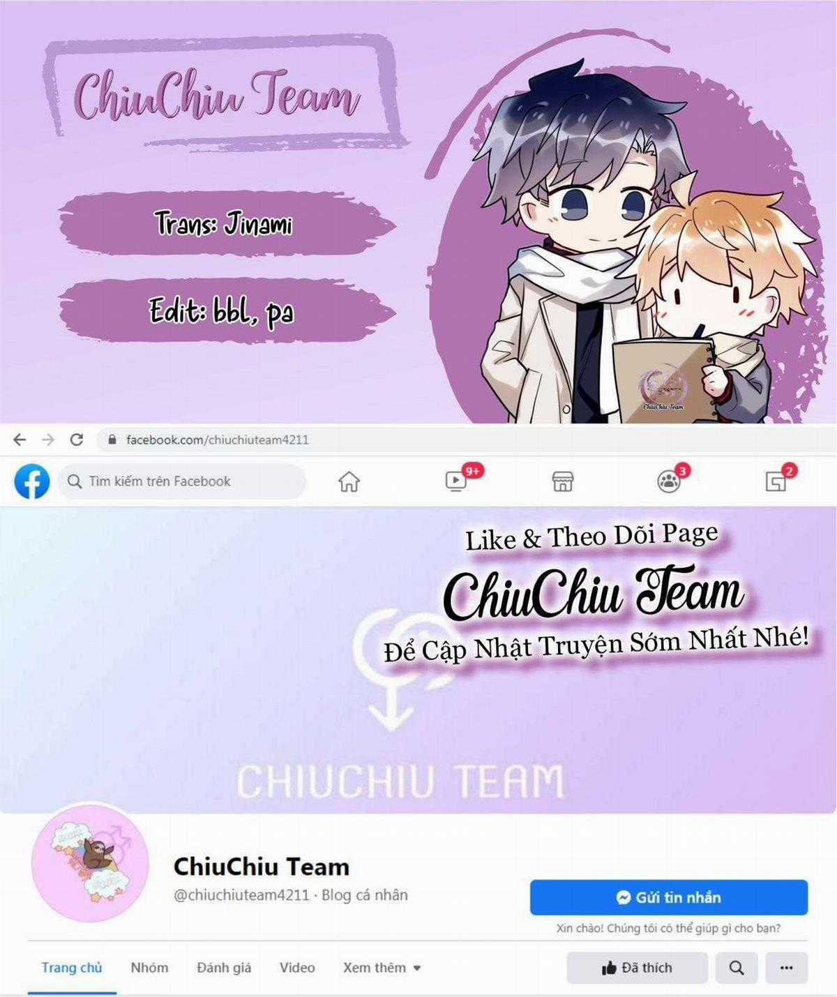 Hữu Danh Chapter 82 trang 8