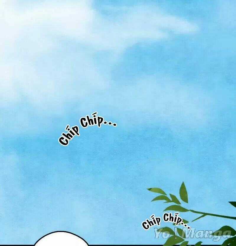 Hữu Ngôn Tại Tiên Chapter 24 trang 1
