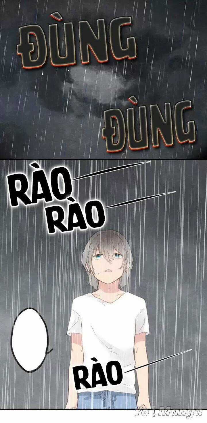 Hữu Ngôn Tại Tiên Chapter 5 trang 1