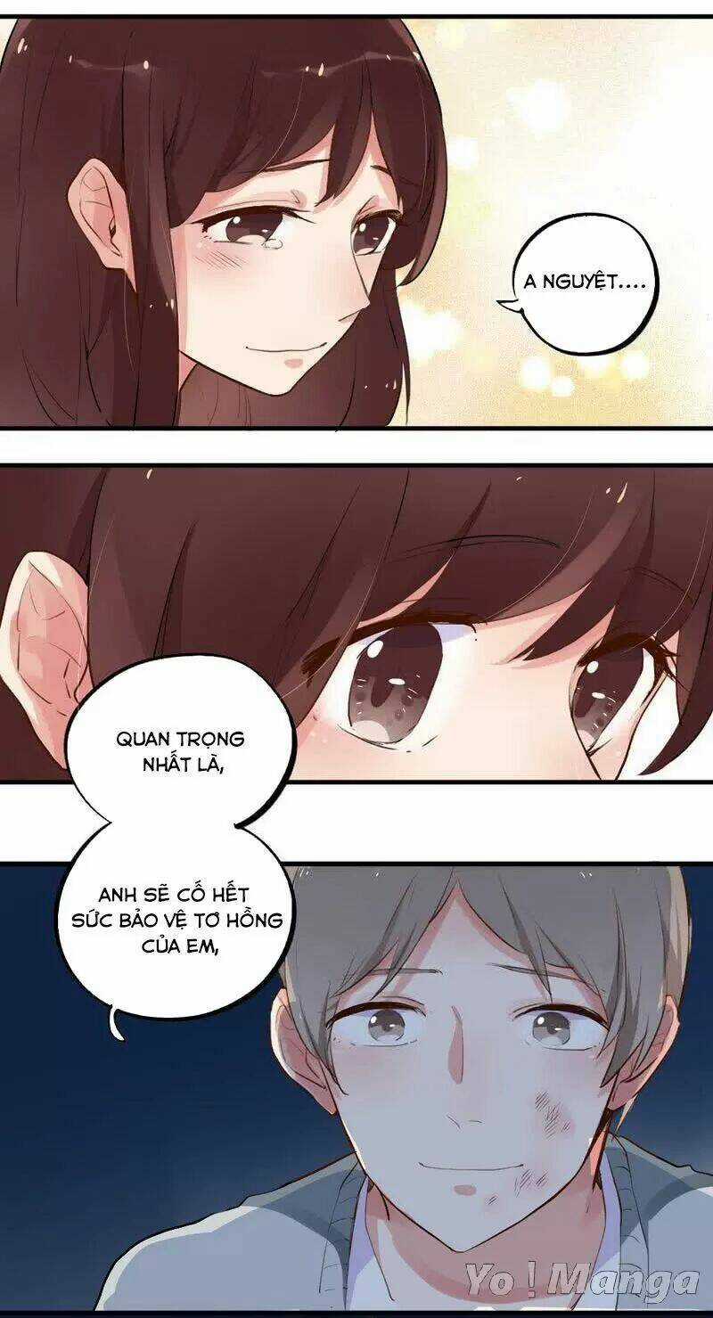 Hữu Ngôn Tại Tiên Chapter 53 trang 12
