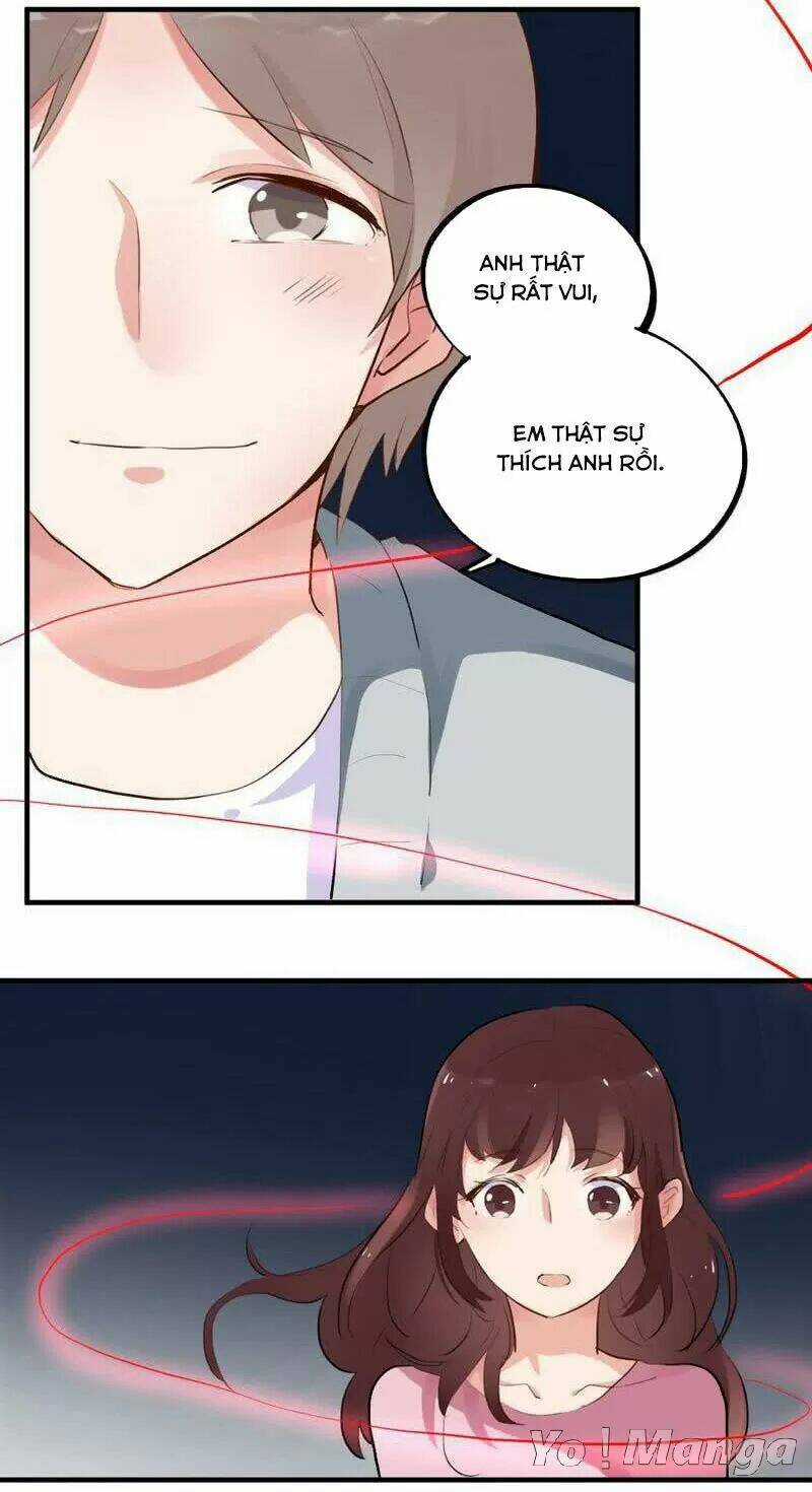Hữu Ngôn Tại Tiên Chapter 53 trang 15