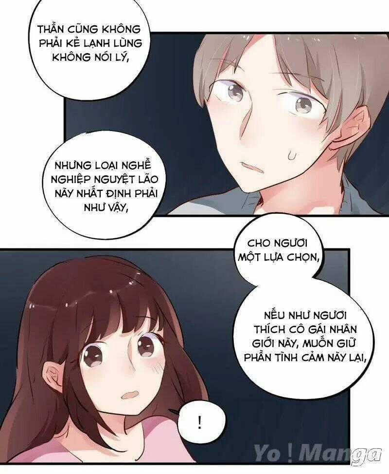 Hữu Ngôn Tại Tiên Chapter 53 trang 21