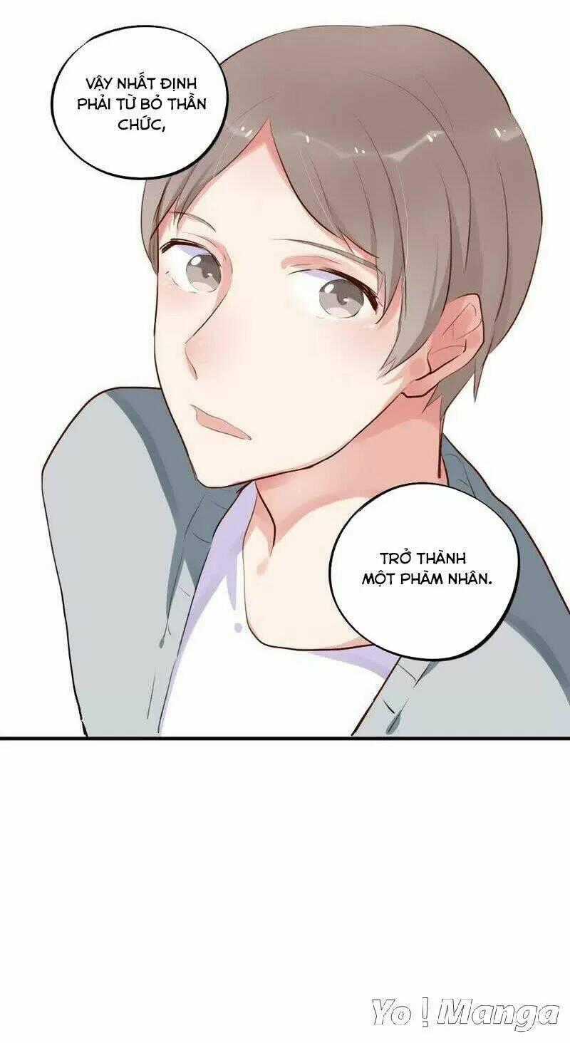 Hữu Ngôn Tại Tiên Chapter 53 trang 22