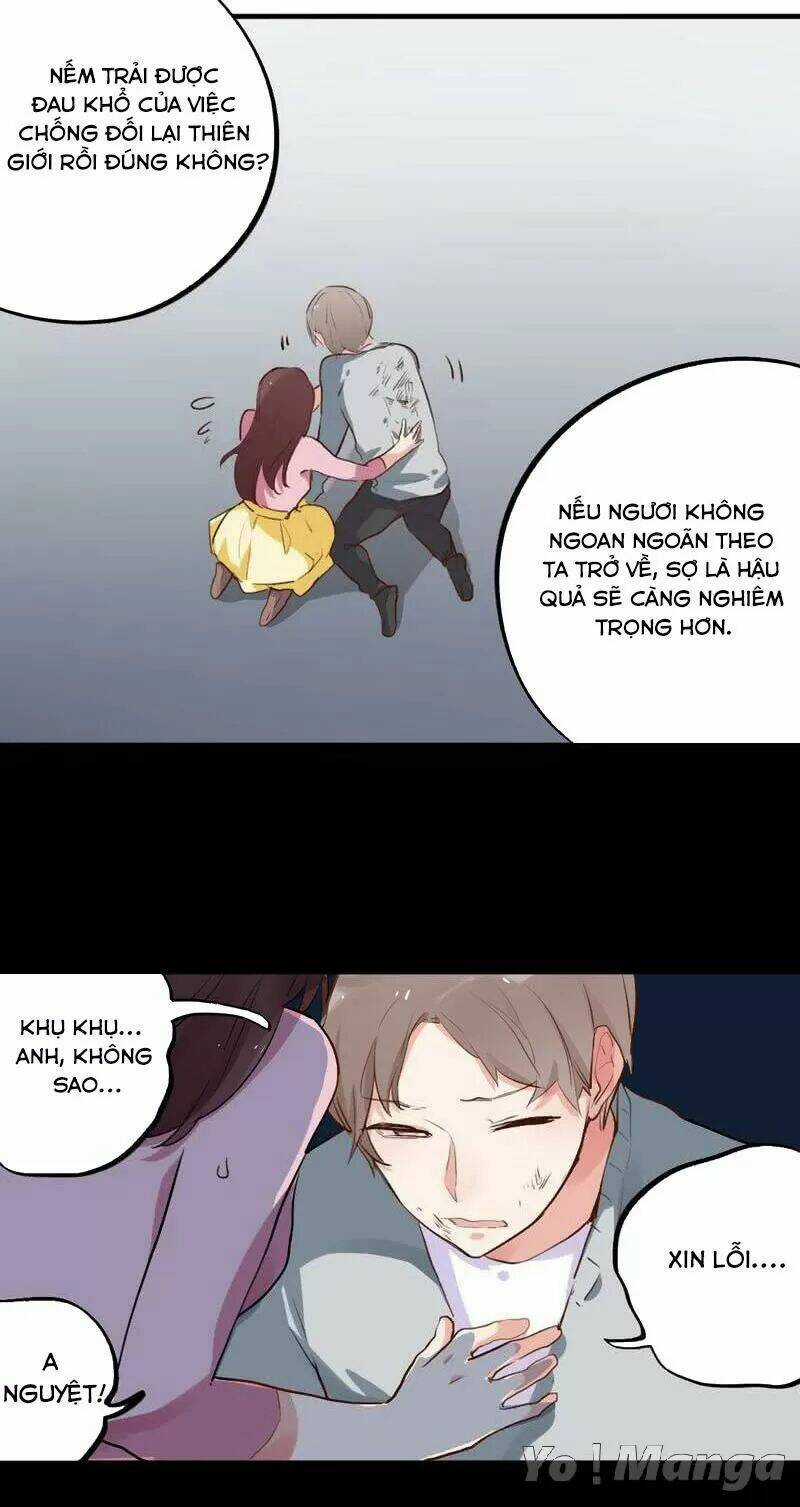 Hữu Ngôn Tại Tiên Chapter 53 trang 4