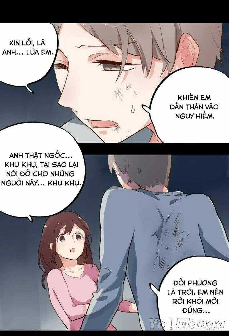 Hữu Ngôn Tại Tiên Chapter 53 trang 5