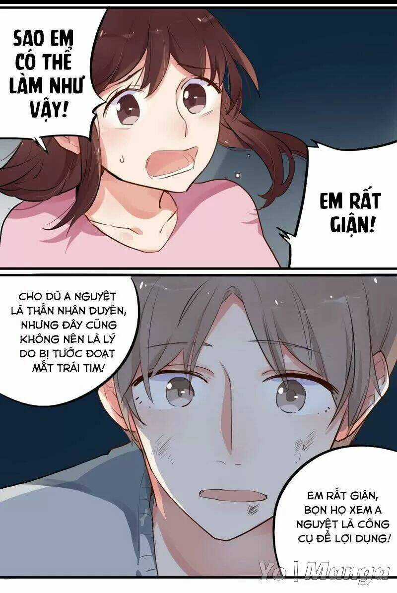 Hữu Ngôn Tại Tiên Chapter 53 trang 6