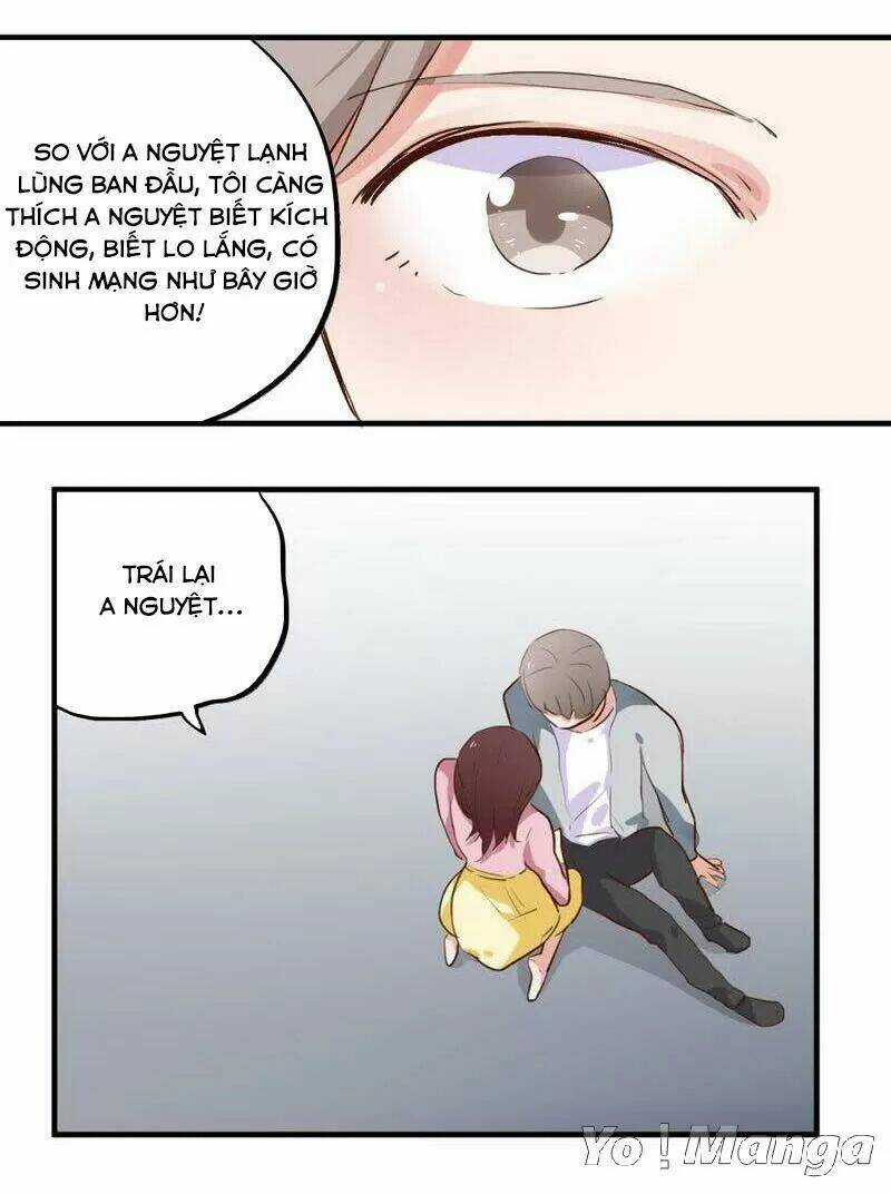 Hữu Ngôn Tại Tiên Chapter 53 trang 7