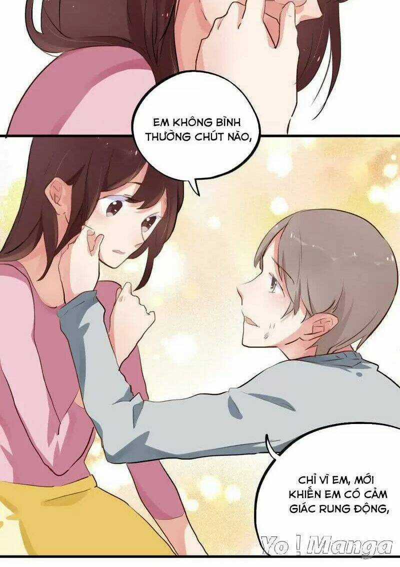 Hữu Ngôn Tại Tiên Chapter 53 trang 9