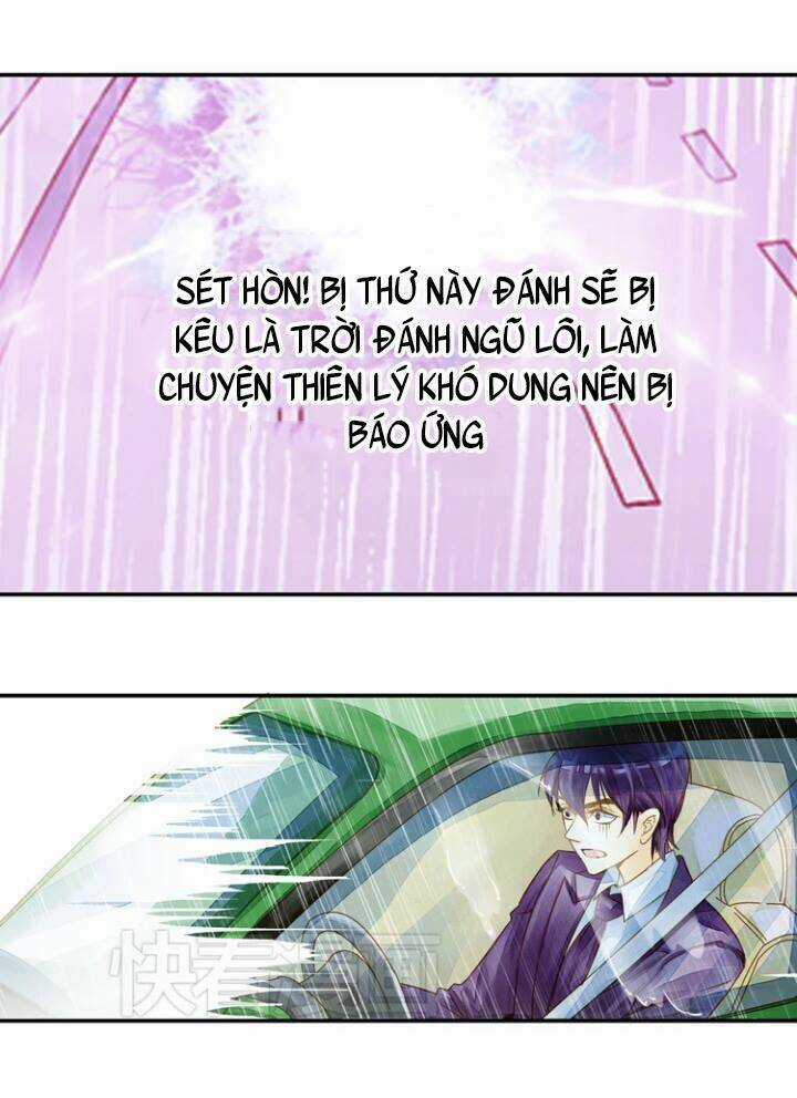 Hựu Nhất Xuân Chapter 1 trang 11