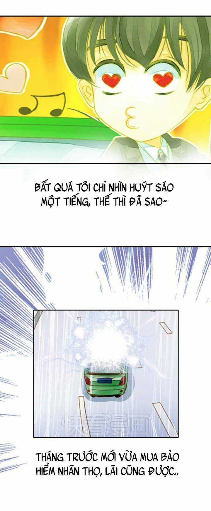 Hựu Nhất Xuân Chapter 1 trang 13