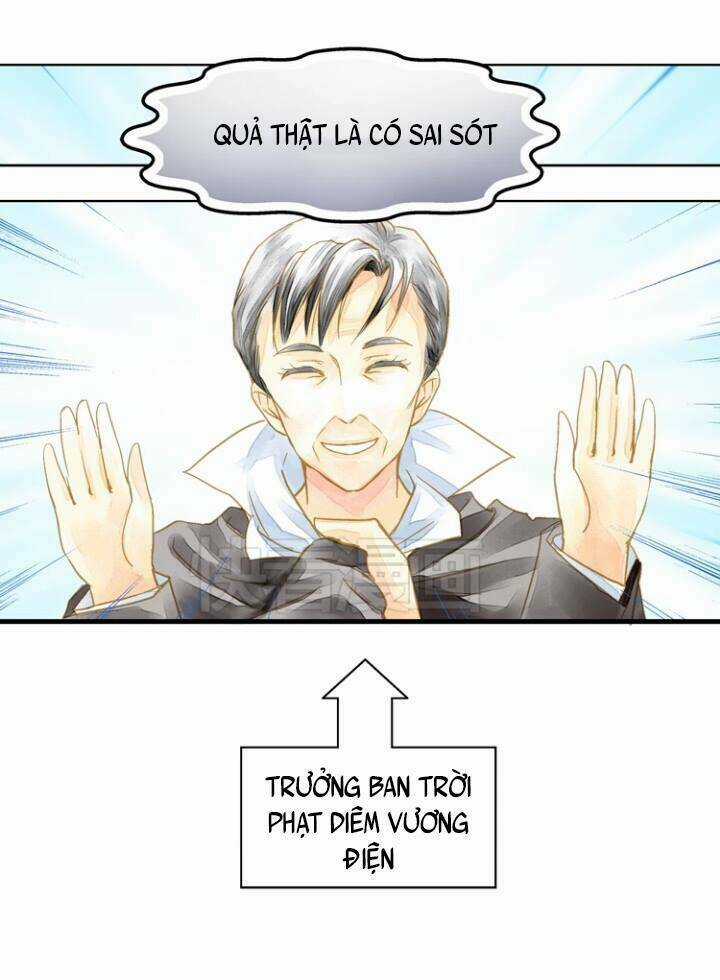 Hựu Nhất Xuân Chapter 1 trang 15