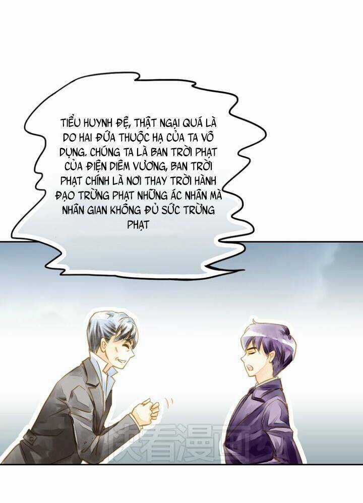 Hựu Nhất Xuân Chapter 1 trang 18