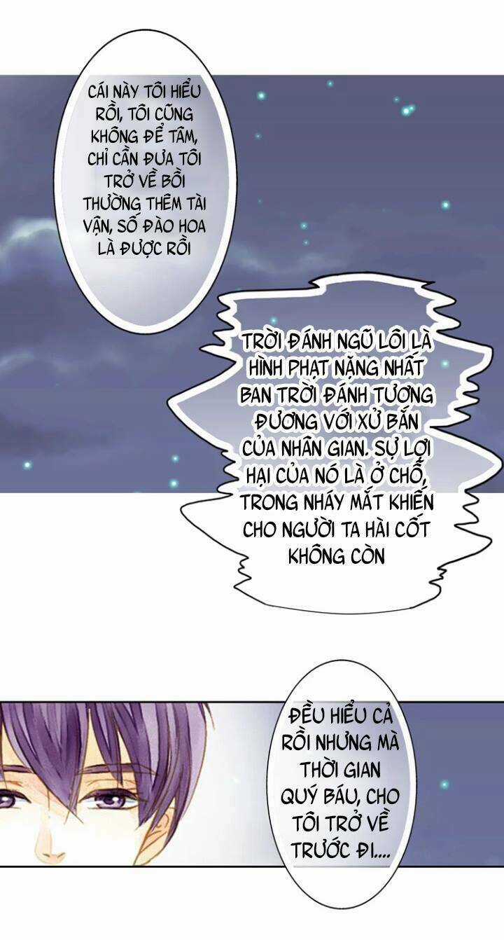 Hựu Nhất Xuân Chapter 1 trang 20