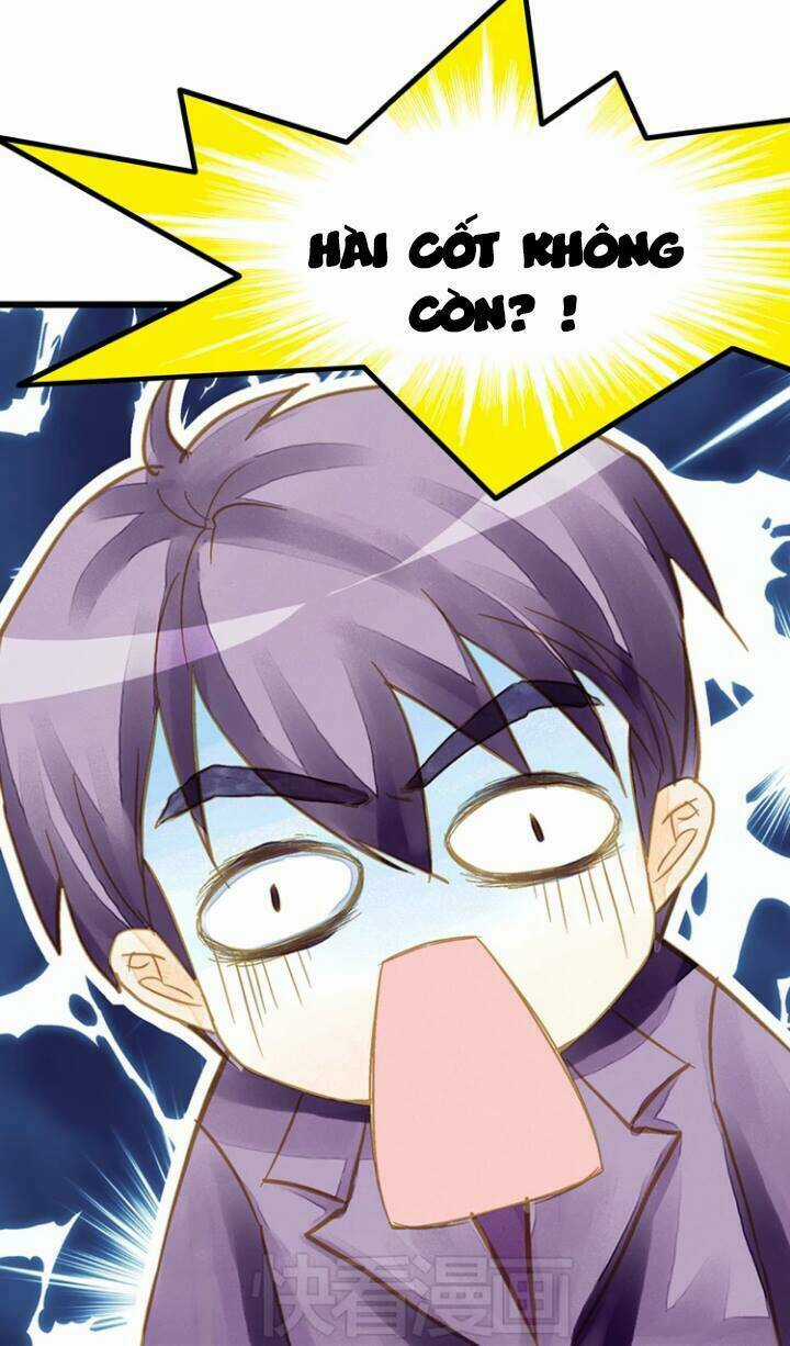 Hựu Nhất Xuân Chapter 1 trang 21