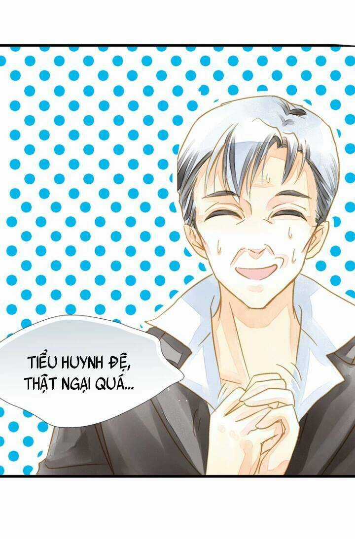 Hựu Nhất Xuân Chapter 1 trang 22