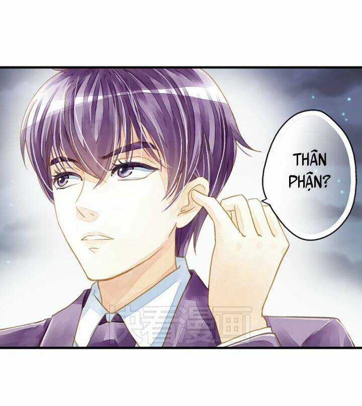 Hựu Nhất Xuân Chapter 1 trang 26