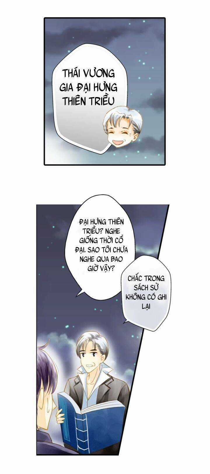 Hựu Nhất Xuân Chapter 1 trang 27