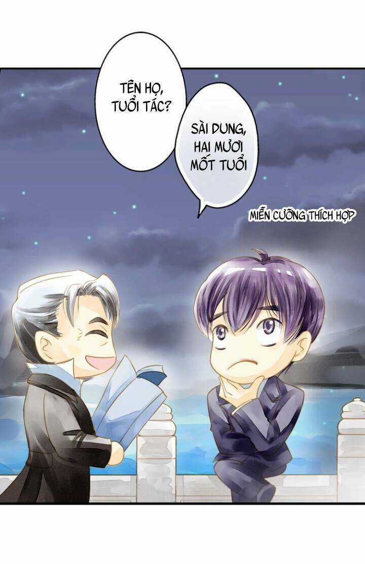 Hựu Nhất Xuân Chapter 1 trang 28