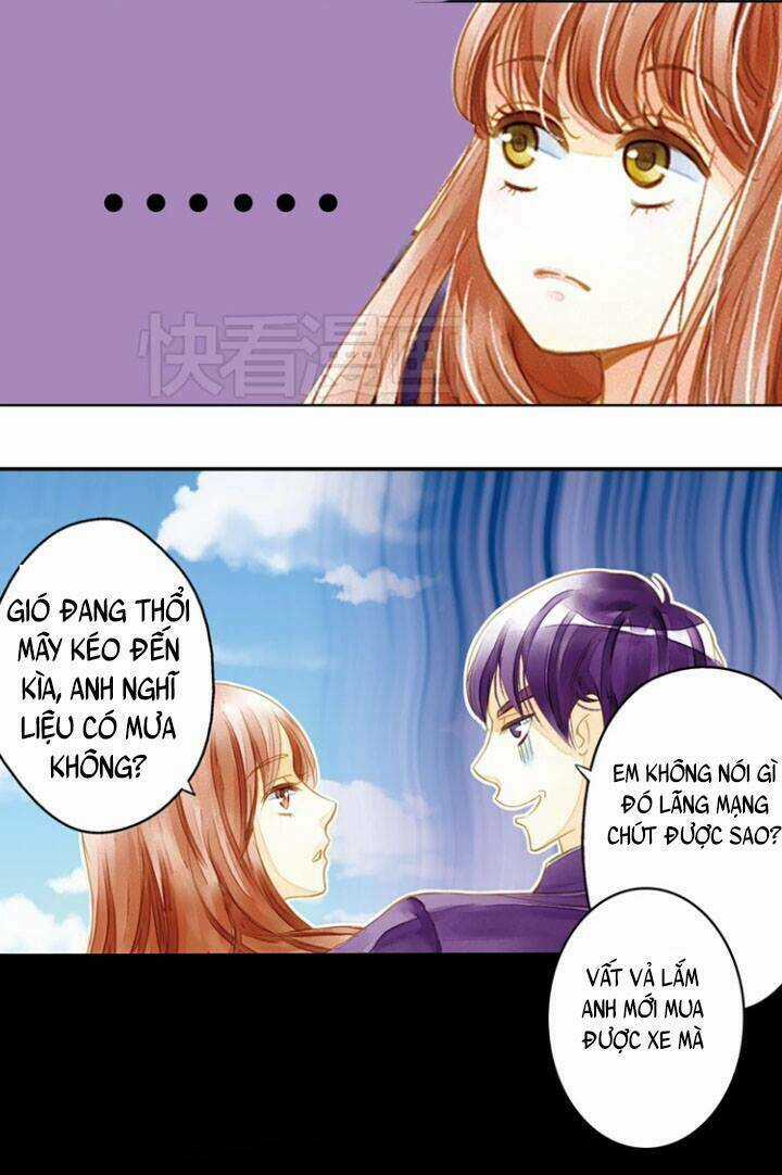 Hựu Nhất Xuân Chapter 1 trang 3