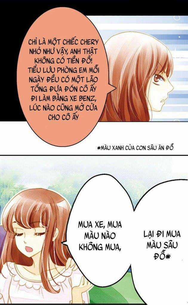 Hựu Nhất Xuân Chapter 1 trang 4