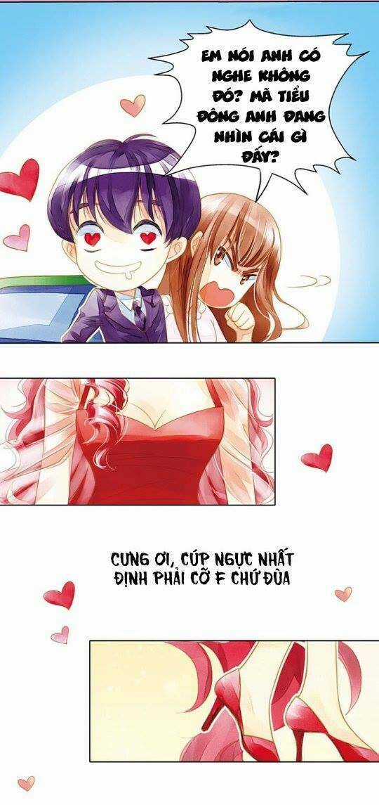 Hựu Nhất Xuân Chapter 1 trang 6