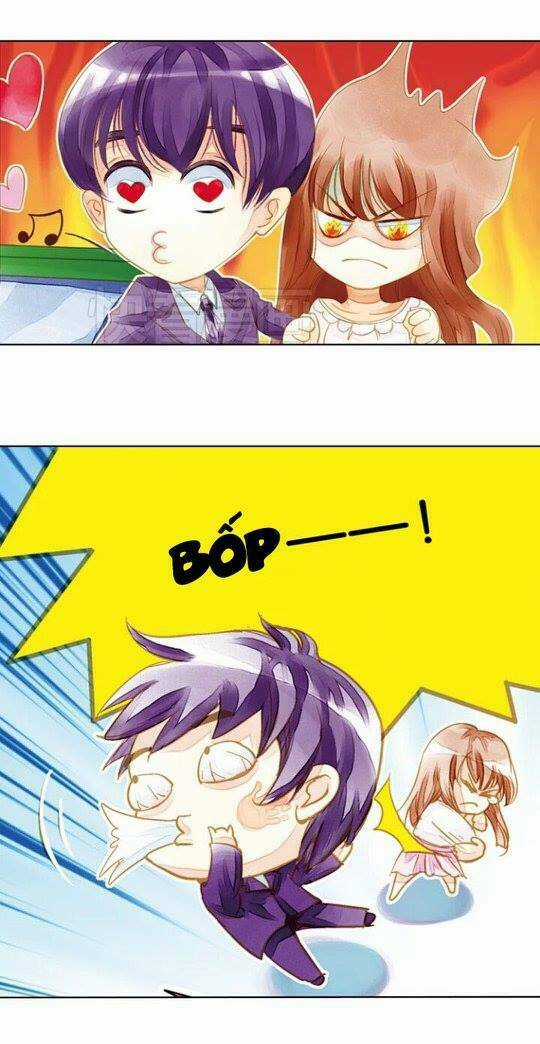 Hựu Nhất Xuân Chapter 1 trang 7