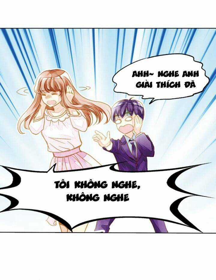 Hựu Nhất Xuân Chapter 1 trang 8