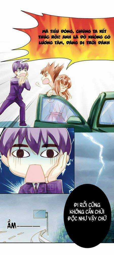 Hựu Nhất Xuân Chapter 1 trang 9