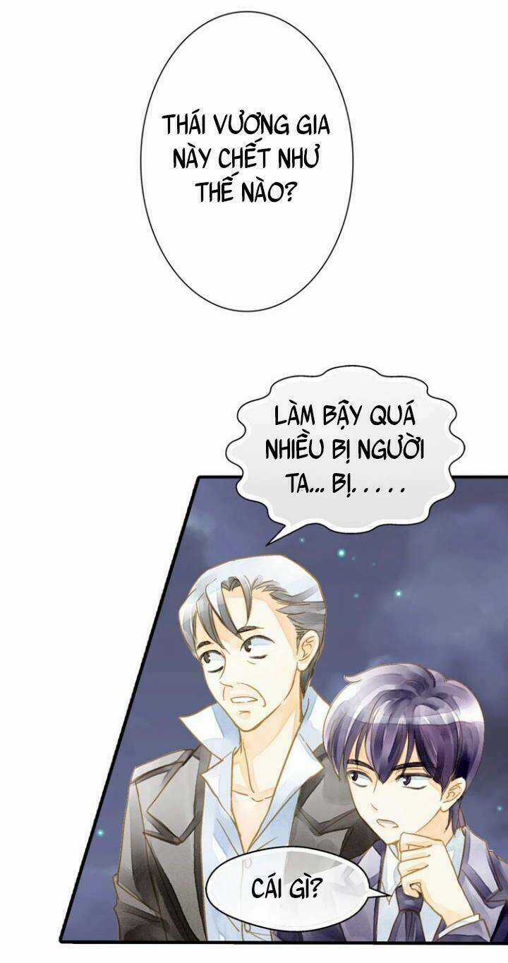 Hựu Nhất Xuân Chapter 2 trang 0