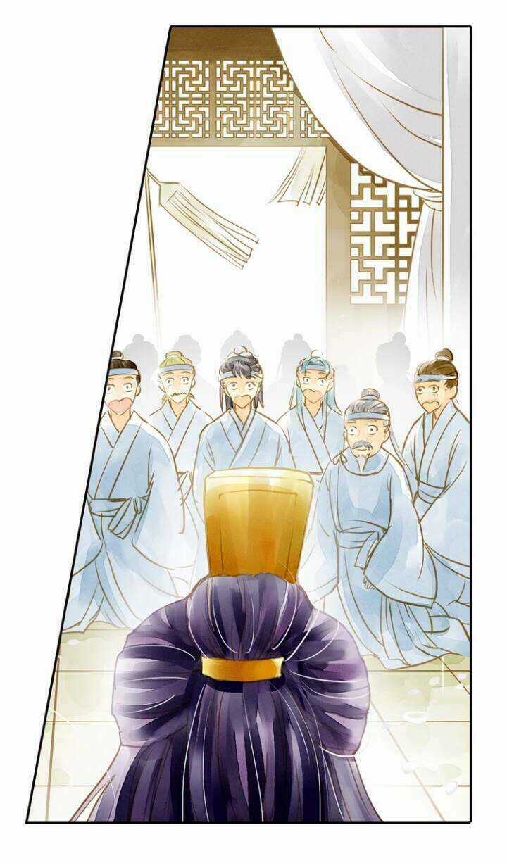 Hựu Nhất Xuân Chapter 2 trang 10