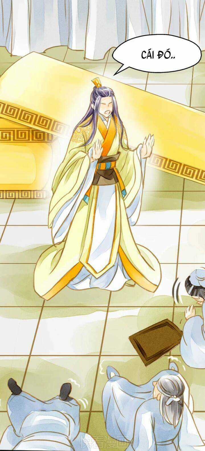 Hựu Nhất Xuân Chapter 2 trang 12