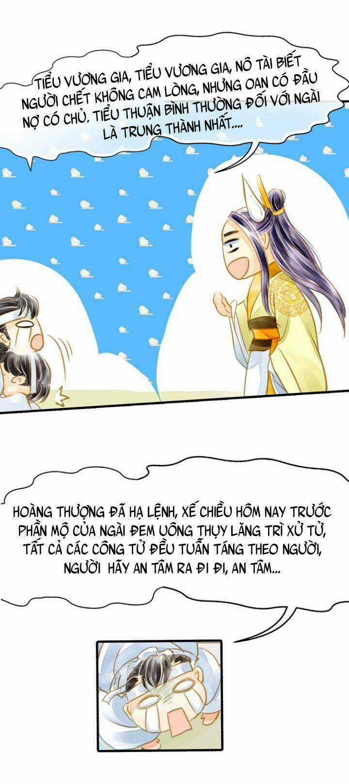 Hựu Nhất Xuân Chapter 2 trang 13