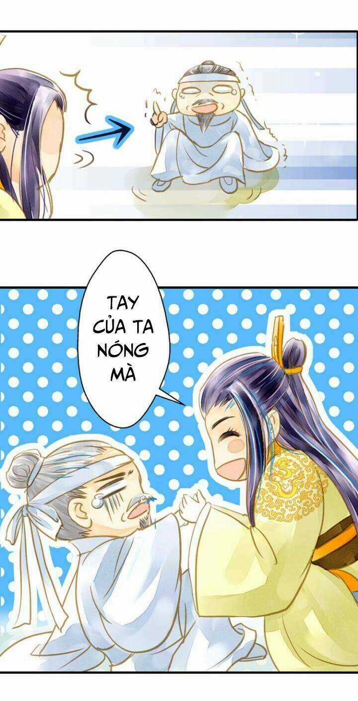 Hựu Nhất Xuân Chapter 2 trang 15