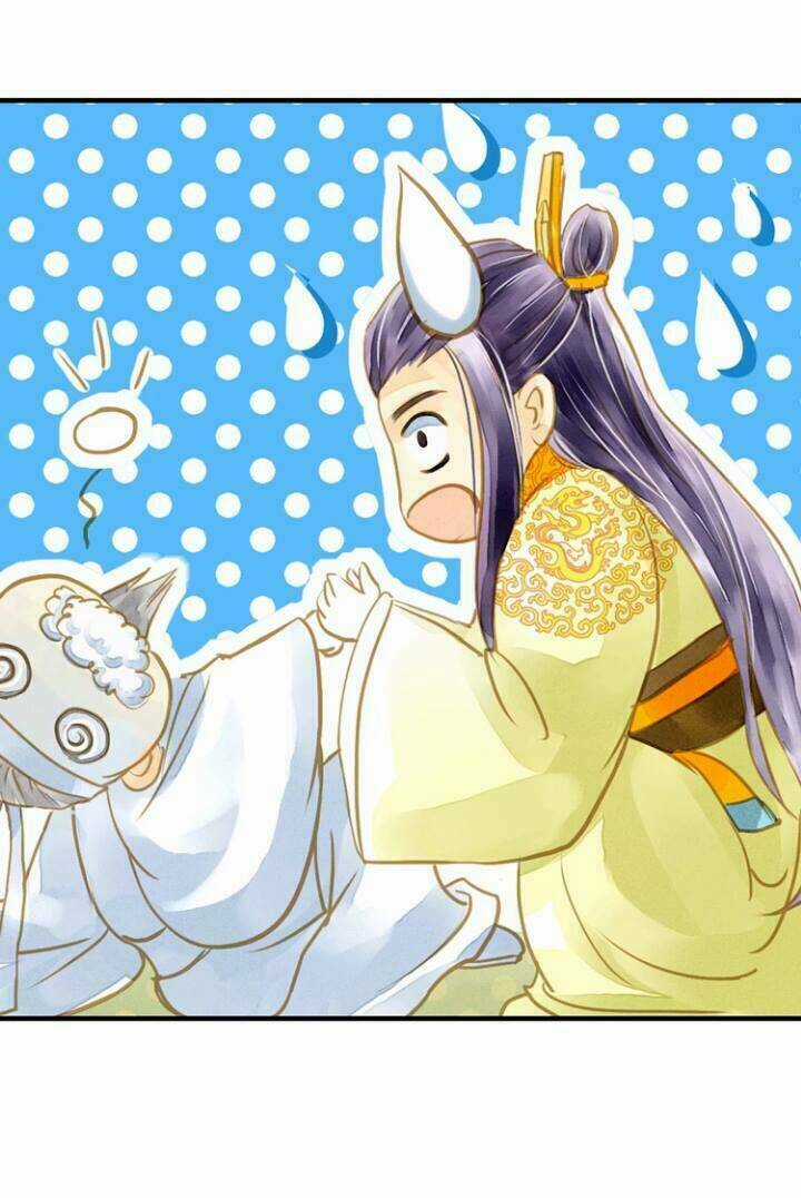 Hựu Nhất Xuân Chapter 2 trang 16