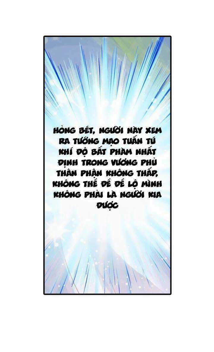 Hựu Nhất Xuân Chapter 2 trang 20